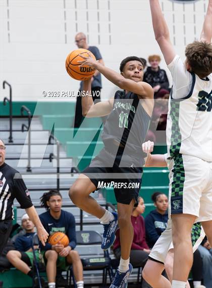 Thumbnail 2 in JV: Overland @ ThunderRidge photogallery.