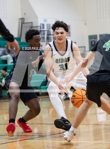 Thumbnail 2 in JV: Overland @ ThunderRidge photogallery.