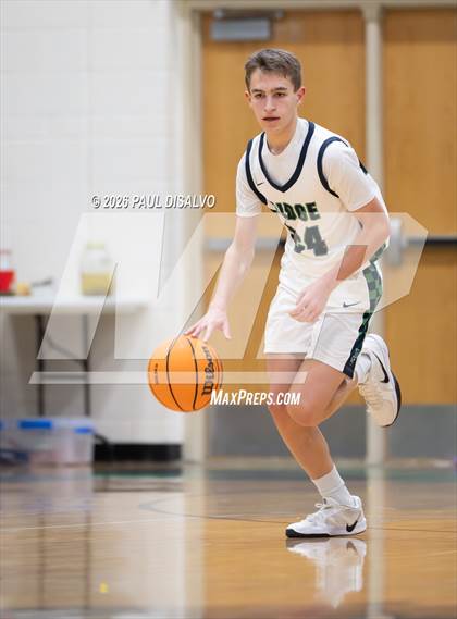 Thumbnail 2 in JV: Overland @ ThunderRidge photogallery.