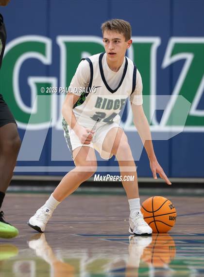 Thumbnail 3 in JV: Overland @ ThunderRidge photogallery.