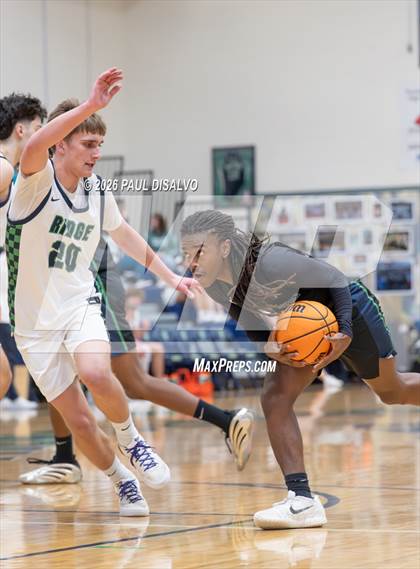 Thumbnail 1 in JV: Overland @ ThunderRidge photogallery.