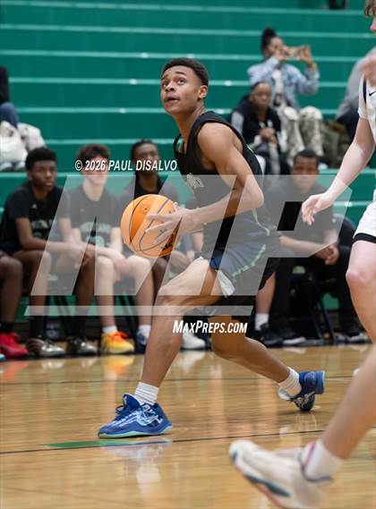 Thumbnail 2 in JV: Overland @ ThunderRidge photogallery.