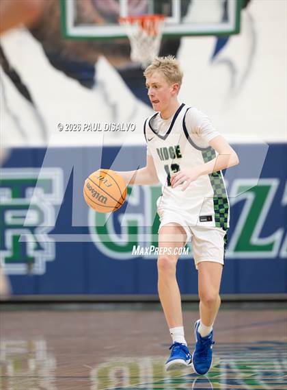 Thumbnail 3 in JV: Overland @ ThunderRidge photogallery.