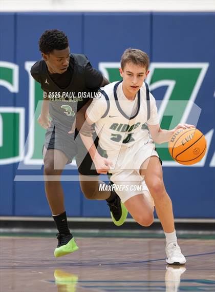 Thumbnail 1 in JV: Overland @ ThunderRidge photogallery.
