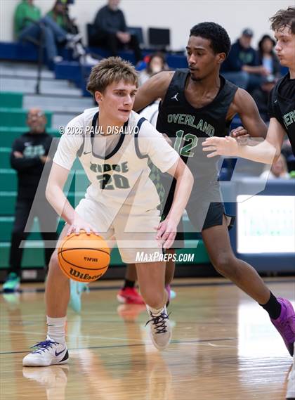 Thumbnail 3 in JV: Overland @ ThunderRidge photogallery.