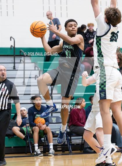 Thumbnail 3 in JV: Overland @ ThunderRidge photogallery.