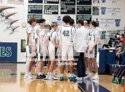 Thumbnail 1 in JV: Overland @ ThunderRidge photogallery.