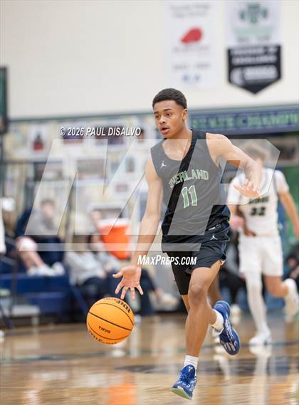 Thumbnail 2 in JV: Overland @ ThunderRidge photogallery.