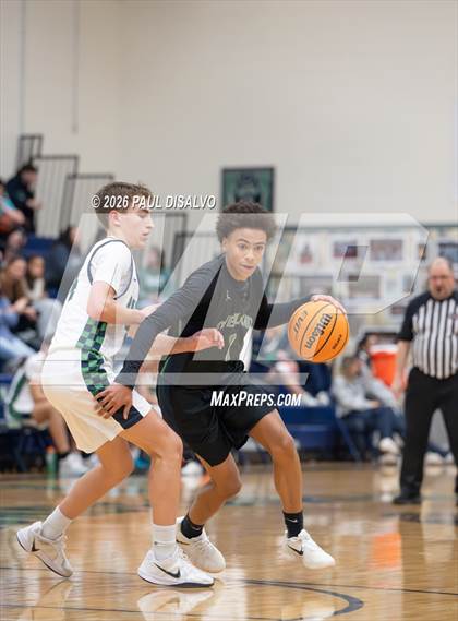 Thumbnail 3 in JV: Overland @ ThunderRidge photogallery.