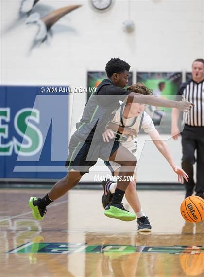 Thumbnail 2 in JV: Overland @ ThunderRidge photogallery.