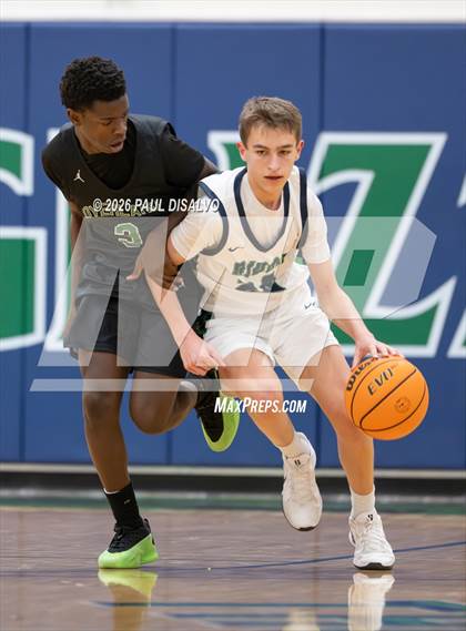 Thumbnail 2 in JV: Overland @ ThunderRidge photogallery.