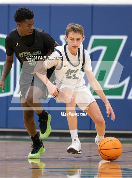 Thumbnail 3 in JV: Overland @ ThunderRidge photogallery.