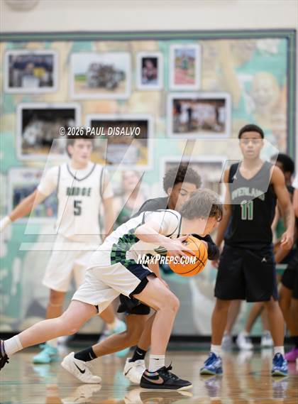 Thumbnail 1 in JV: Overland @ ThunderRidge photogallery.