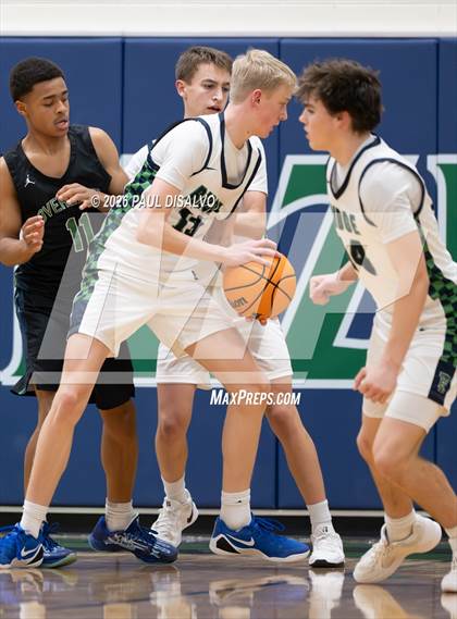 Thumbnail 3 in JV: Overland @ ThunderRidge photogallery.