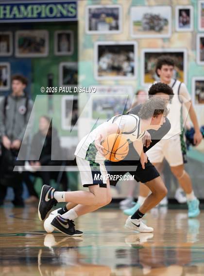 Thumbnail 3 in JV: Overland @ ThunderRidge photogallery.