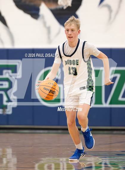 Thumbnail 1 in JV: Overland @ ThunderRidge photogallery.