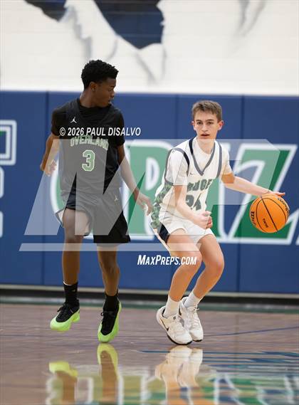 Thumbnail 1 in JV: Overland @ ThunderRidge photogallery.