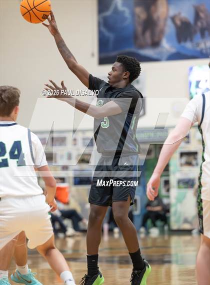 Thumbnail 2 in JV: Overland @ ThunderRidge photogallery.