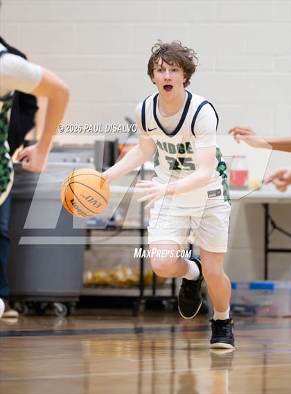 Thumbnail 3 in JV: Overland @ ThunderRidge photogallery.