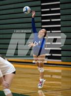 Photo from the gallery "Rochester @ Lake Orion (Lake Orion Varsity Dragon Invite)"