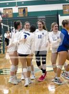 Photo from the gallery "Rochester @ Lake Orion (Lake Orion Varsity Dragon Invite)"