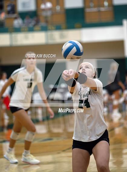 Thumbnail 2 in Rochester @ Lake Orion (Lake Orion Varsity Dragon Invite) photogallery.