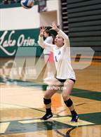 Photo from the gallery "Rochester @ Lake Orion (Lake Orion Varsity Dragon Invite)"