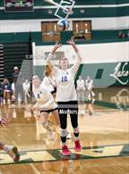 Photo from the gallery "Rochester @ Lake Orion (Lake Orion Varsity Dragon Invite)"
