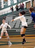 Photo from the gallery "Rochester @ Lake Orion (Lake Orion Varsity Dragon Invite)"