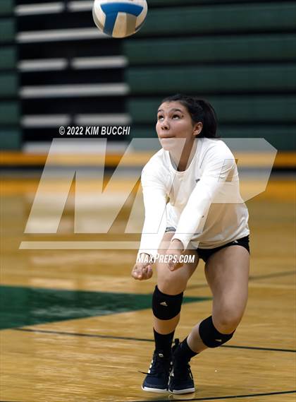 Thumbnail 3 in Rochester @ Lake Orion (Lake Orion Varsity Dragon Invite) photogallery.