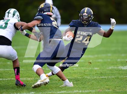 Thumbnail 2 in Maloney @ Newington photogallery.