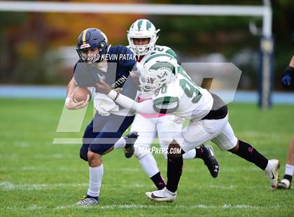 Thumbnail 1 in Maloney @ Newington photogallery.