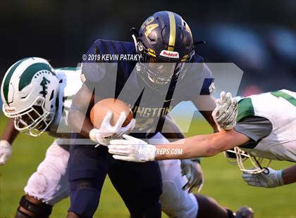 Thumbnail 1 in Maloney @ Newington photogallery.