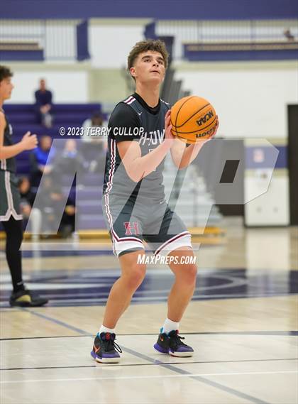 Thumbnail 1 in Herriman vs. American Fork (Corner Canyon Tournament of Champions) photogallery.