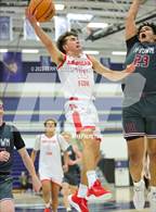 Photo from the gallery "Herriman vs. American Fork (Corner Canyon Tournament of Champions)"