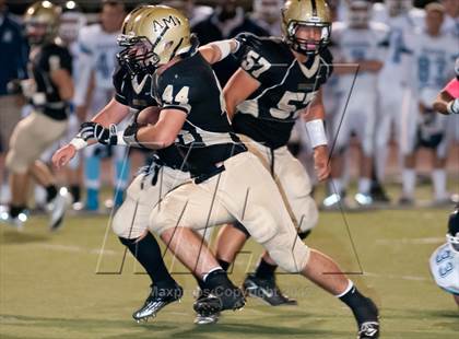 Thumbnail 2 in Archbishop Mitty vs. Valley Christian photogallery.
