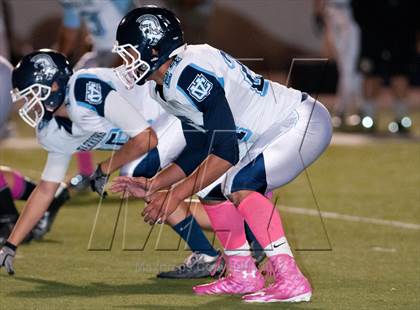 Thumbnail 2 in Archbishop Mitty vs. Valley Christian photogallery.