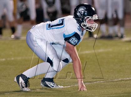 Thumbnail 3 in Archbishop Mitty vs. Valley Christian photogallery.