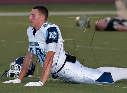 Thumbnail 1 in Archbishop Mitty vs. Valley Christian photogallery.