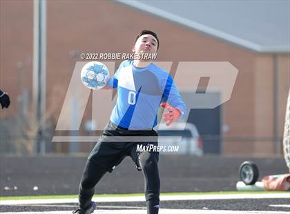 Thumbnail 2 in Crandall vs. Ennis (Forney Kickoff Tournament) photogallery.