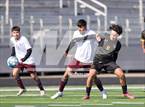 Photo from the gallery "Crandall vs. Ennis (Forney Kickoff Tournament)"