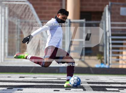 Thumbnail 2 in Crandall vs. Ennis (Forney Kickoff Tournament) photogallery.