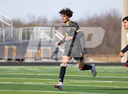 Thumbnail 2 in Crandall vs. Ennis (Forney Kickoff Tournament) photogallery.