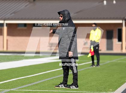 Thumbnail 1 in Crandall vs. Ennis (Forney Kickoff Tournament) photogallery.