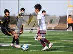 Photo from the gallery "Crandall vs. Ennis (Forney Kickoff Tournament)"
