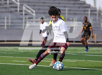 Thumbnail 3 in Crandall vs. Ennis (Forney Kickoff Tournament) photogallery.