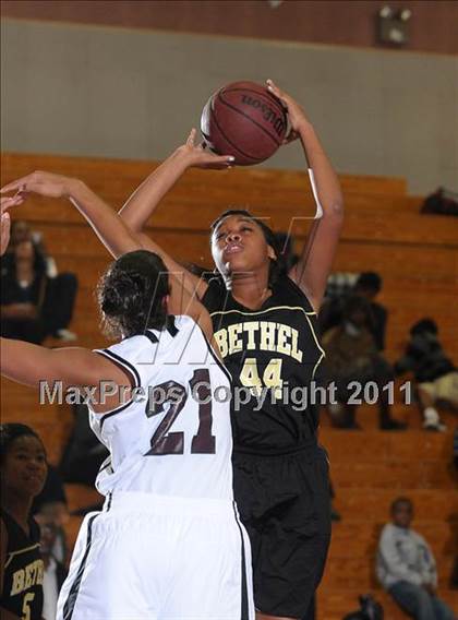 Thumbnail 2 in Bethel @ Natomas photogallery.