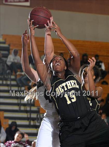 Thumbnail 1 in Bethel @ Natomas photogallery.