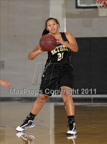 Thumbnail 1 in Bethel @ Natomas photogallery.