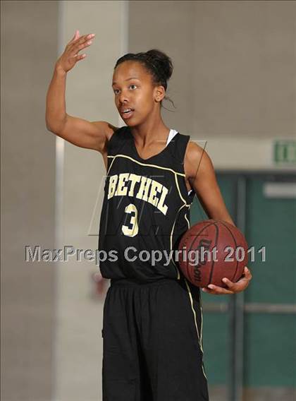 Thumbnail 2 in Bethel @ Natomas photogallery.